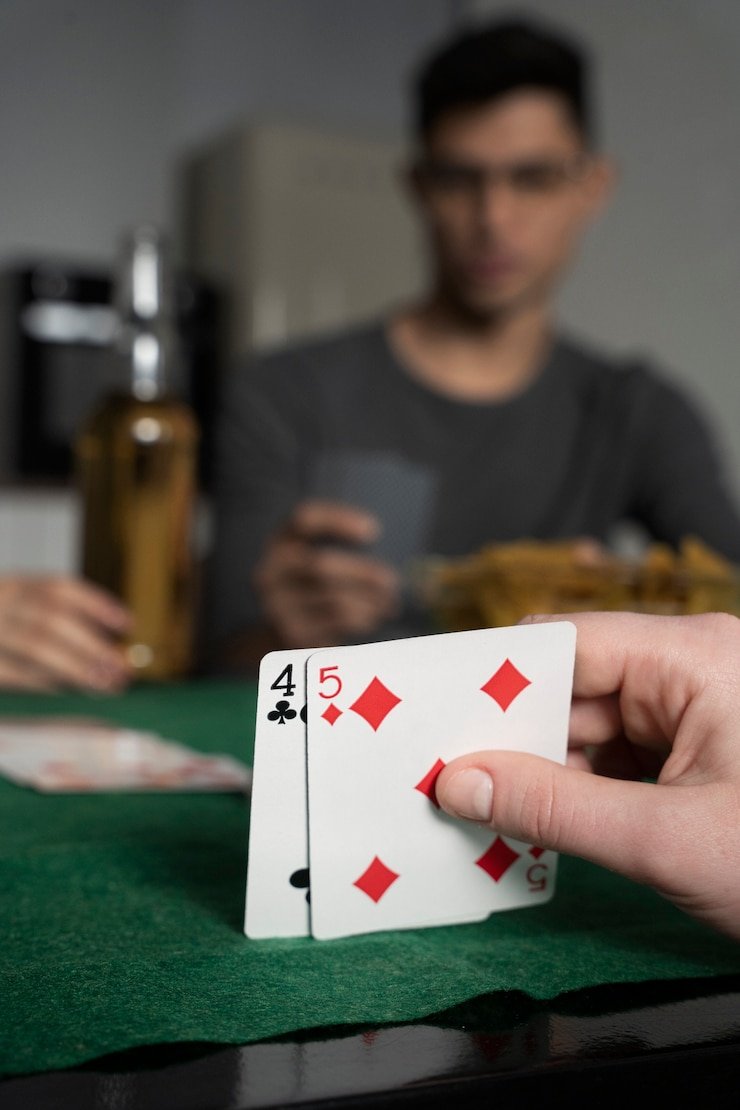Tampilan dasbor akun mandiri888 setelah login berhasil di perangkat Android