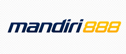 Logo mandiri888